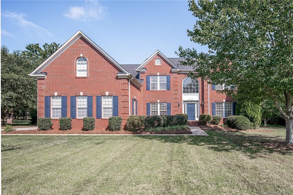 6917 Heath Glen Drive Mint Hill NC 28227