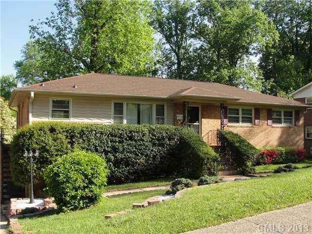3733 Havenwood Road Charlotte NC 28205