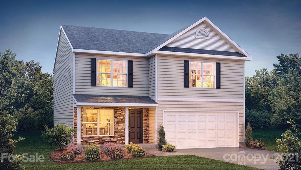 508 Benford Lane Stanley NC 28164