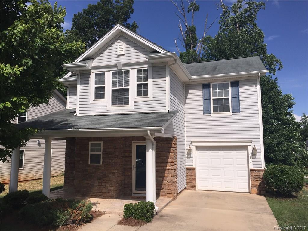 8102 Deodora Cedar Lane Charlotte NC 28215