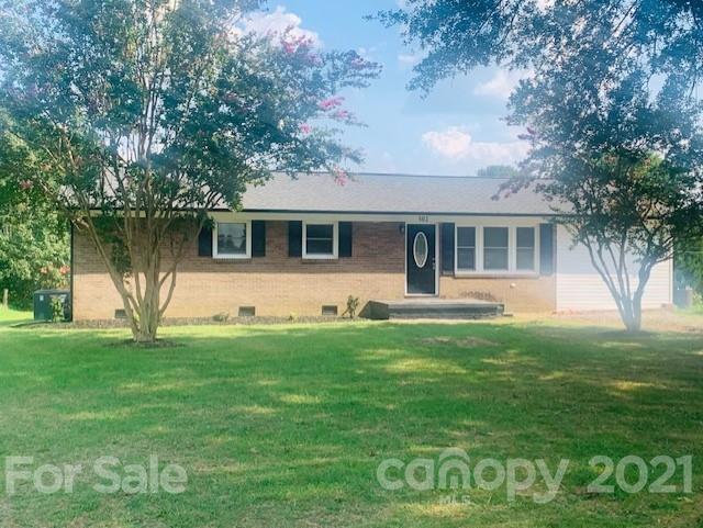 502 Christopher Road Shelby NC 28152