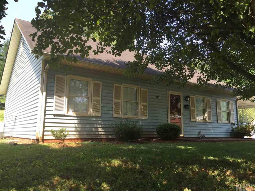 204 Shuping Street Morganton NC 28655