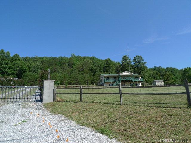 11768 Montford Cove Road Marion NC 28752