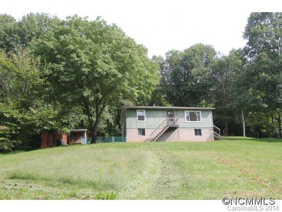 104 Sugar Cove Road Weaverville NC 28787