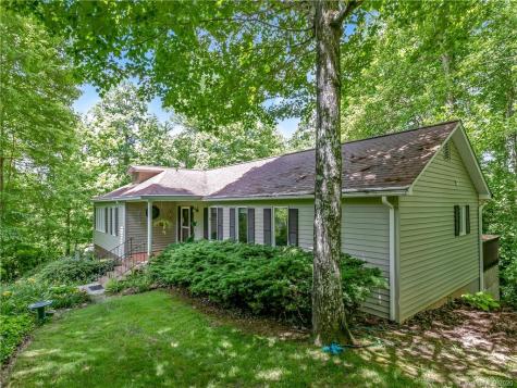 140 Churchill Downs Drive Fairview NC 28730