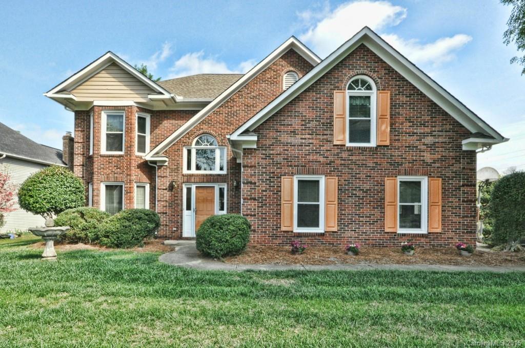 12500 Pickford Court Huntersville NC 28078