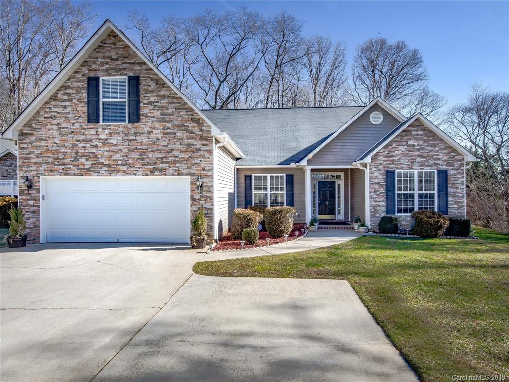 19 Hollow Crest Way Arden NC 28704