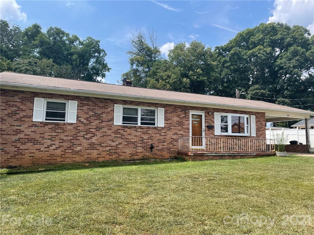 110 Wilson Drive Morganton NC 28655