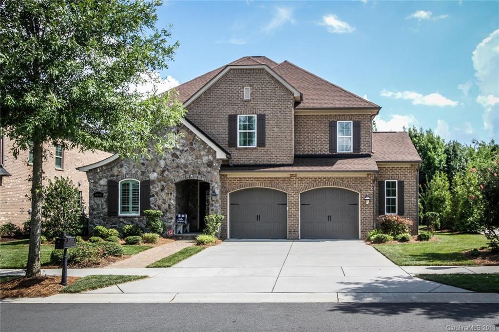 9112 Robbins Preserve Road Cornelius NC 28031