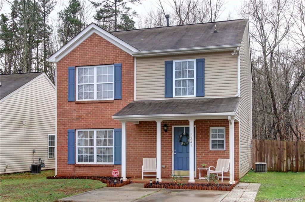 3247 Braden Drive Charlotte NC 28216