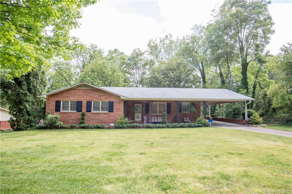 264 Mckinney Road W Marion NC 28752