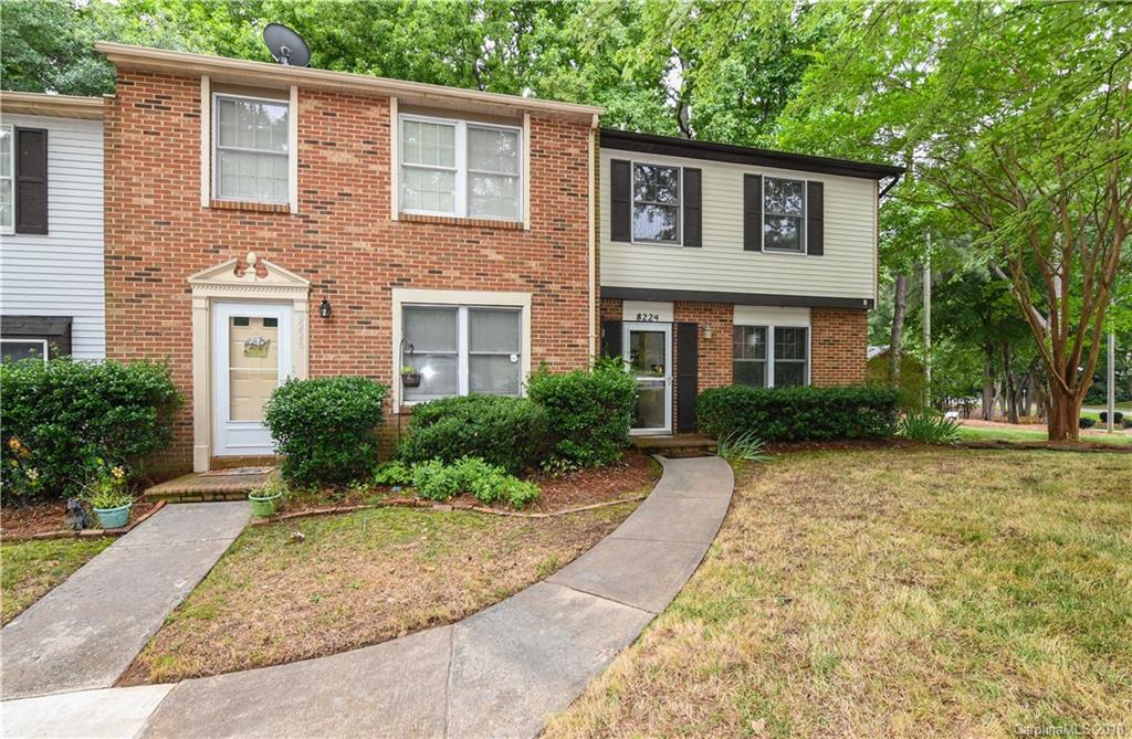 8224 Knights Bridge Road Charlotte NC 28210
