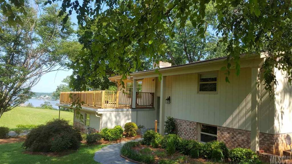 4535 1st Street Nw Hickory NC 28601