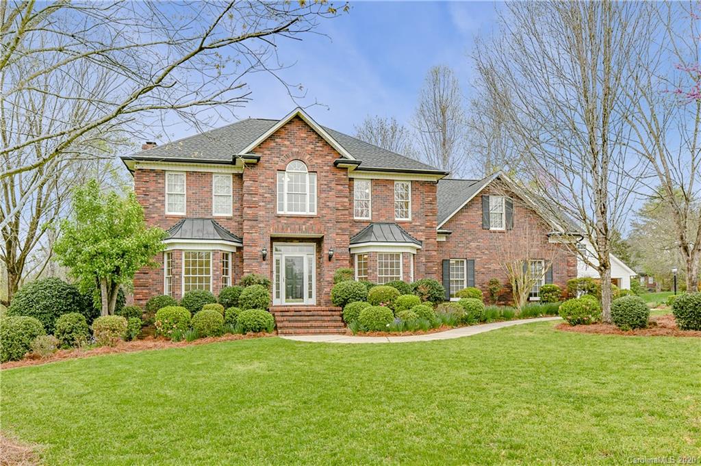 4900 Sherborne Drive Harrisburg NC 28075