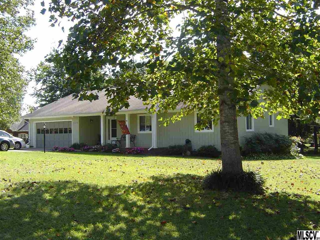 826 Ridge Drive Newton NC 28658