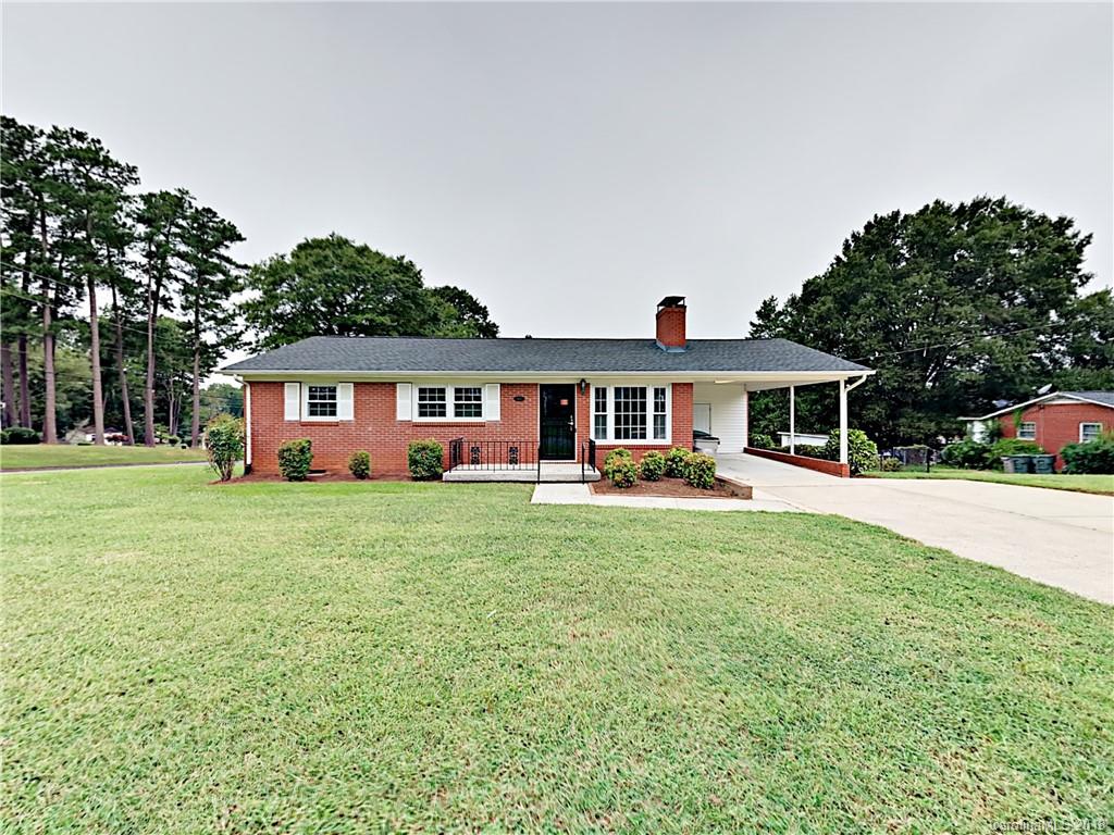 1401 Pinehurst Street Gastonia NC 28052