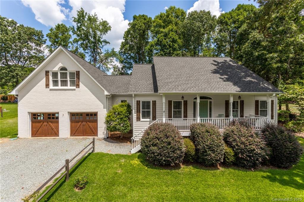 817 Carmona Court Matthews NC 28104