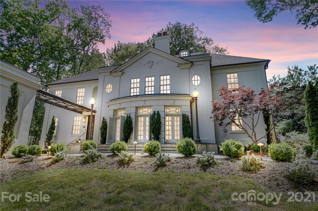 4701 Old Course Drive Charlotte NC 28277