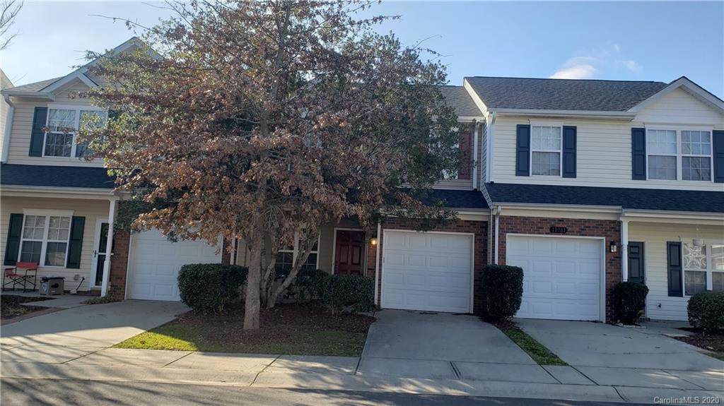 11757 Coddington Ridge Drive Charlotte NC 28214
