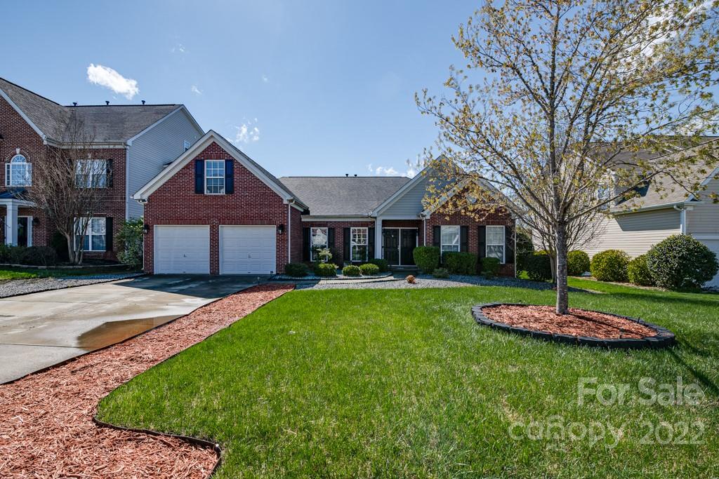 9693 Laurie Avenue NW Concord NC 28027