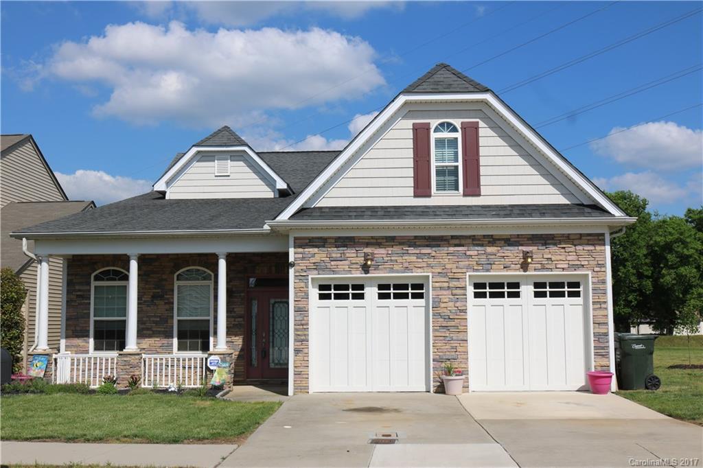 323 Pulaski Drive SW Concord NC 28027