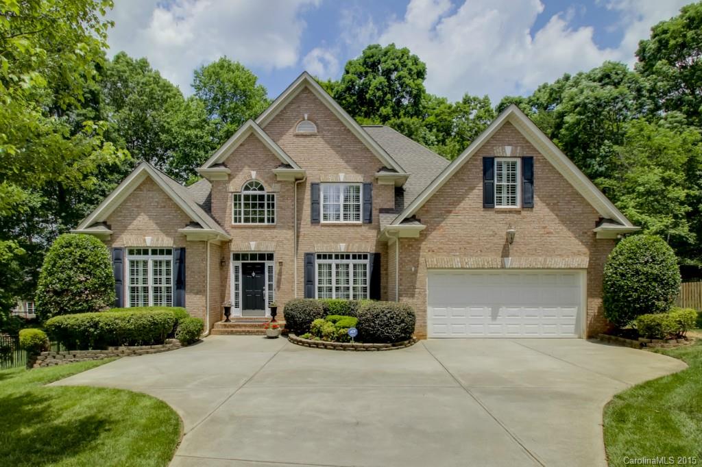 10043 Warwickshire Lane Charlotte NC 28270