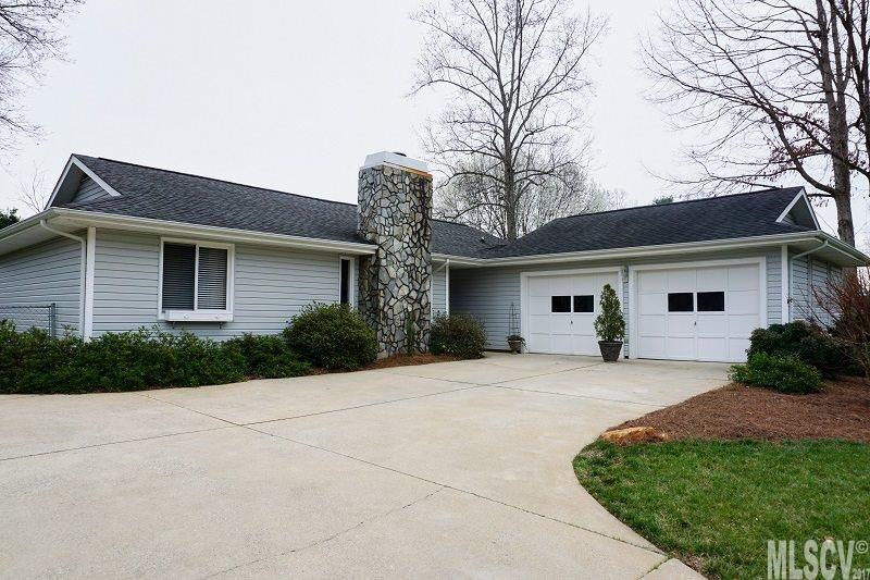 1102 Fairway Drive Newton NC 28658