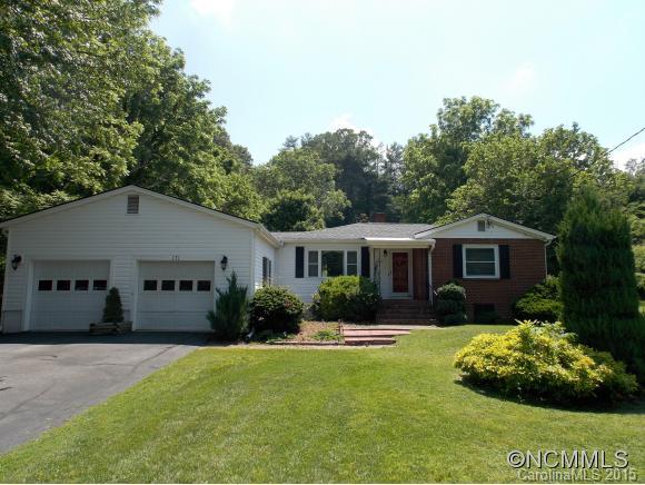 171 North Main Street Weaverville NC 28787