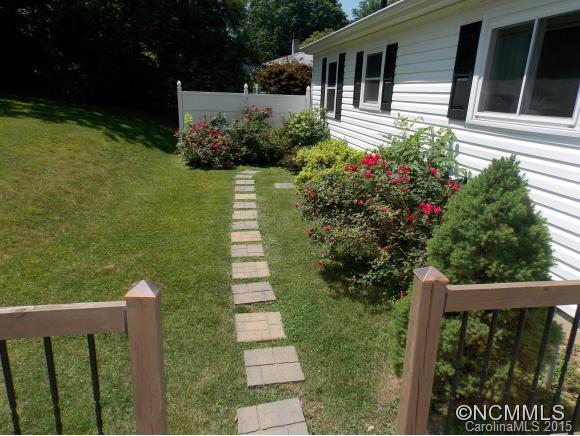 171 North Main Street Weaverville NC 28787
