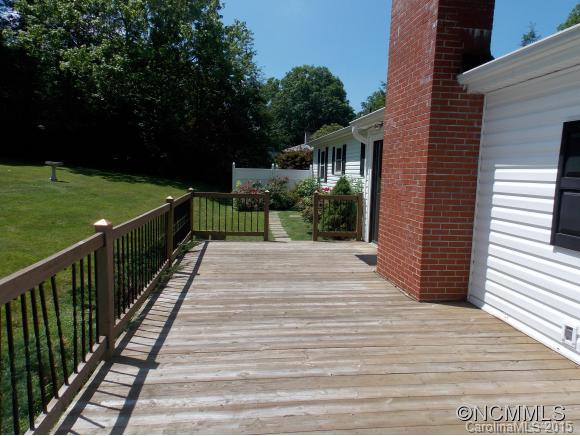 171 North Main Street Weaverville NC 28787