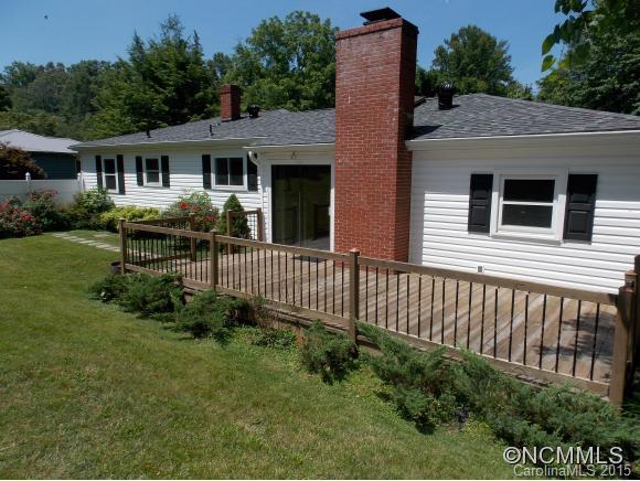 171 North Main Street Weaverville NC 28787