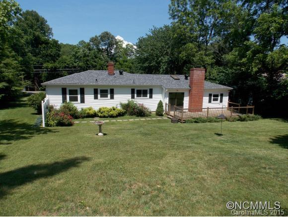 171 North Main Street Weaverville NC 28787