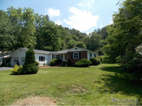 171 North Main Street Weaverville NC 28787
