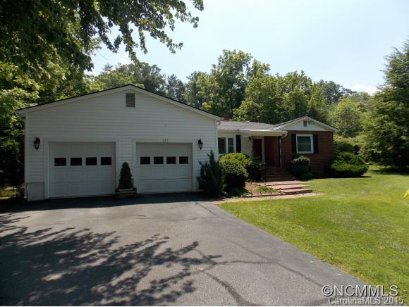 171 North Main Street Weaverville NC 28787
