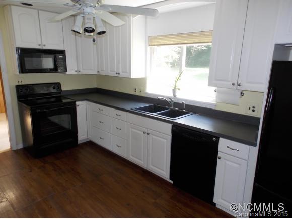 171 North Main Street Weaverville NC 28787