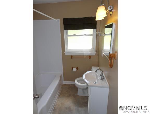 171 North Main Street Weaverville NC 28787