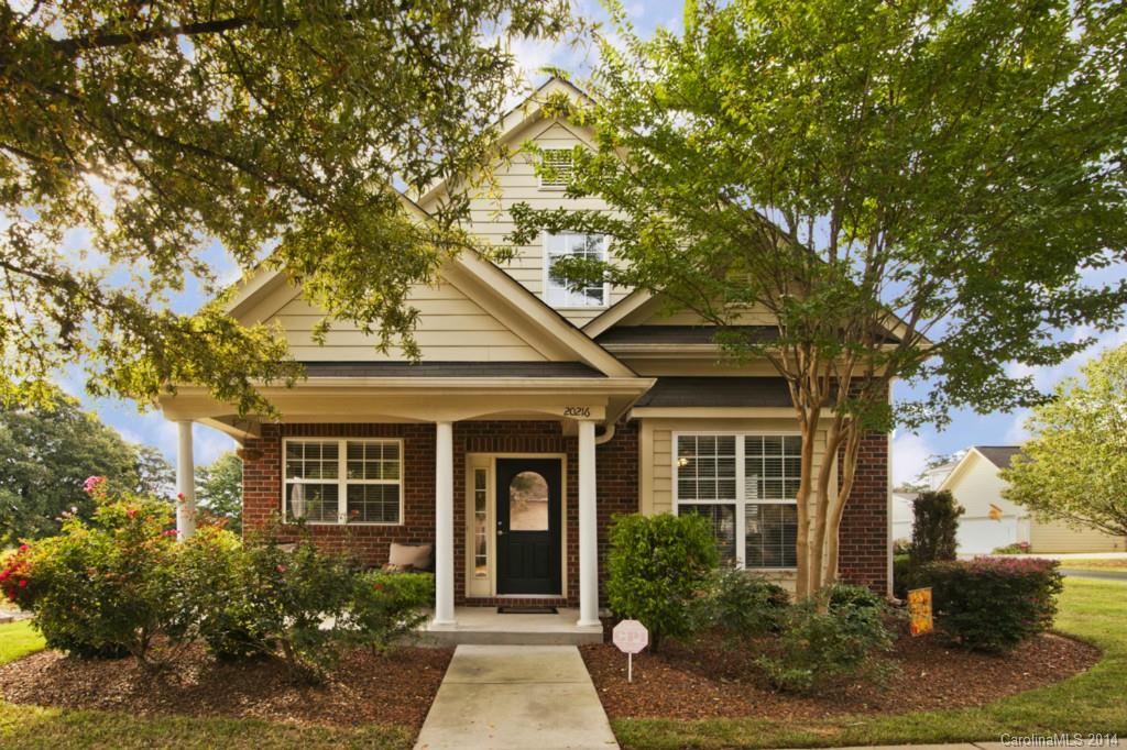 20216 Harroway Drive Cornelius NC 28031