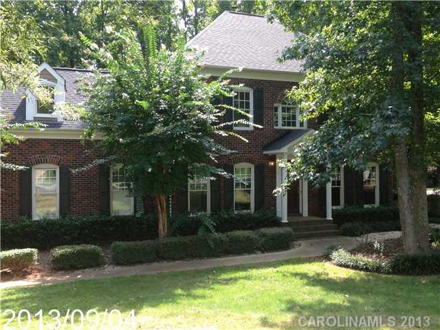 1519 Wickerby Court Matthews NC 28105