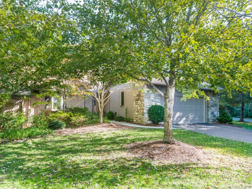 26 Clubside Drive Asheville NC 28804