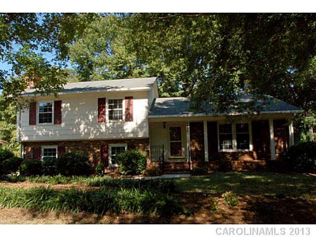 6400 Wheeler Drive Charlotte NC 28211