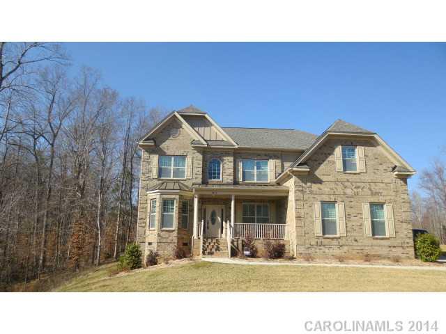 5012 Butler Court Monroe NC 28110