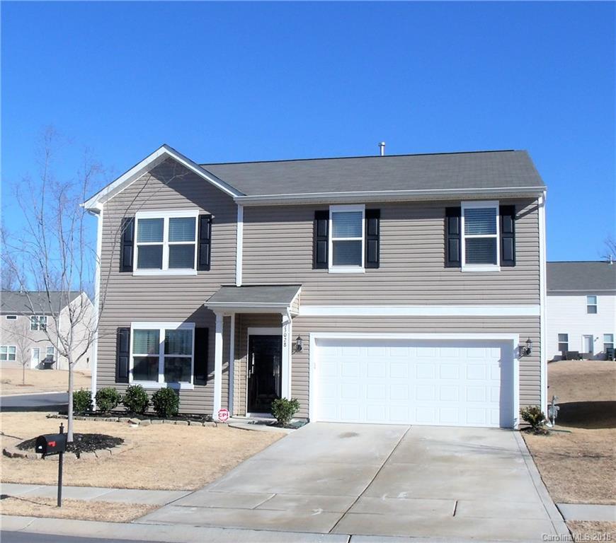 13028 Great Laurel Road Charlotte NC 28227