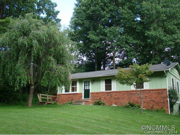 7 Eastcrest Drive Fairview NC 28730