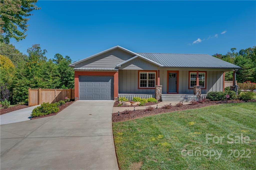 160 Westbrook Drive Rutherfordton NC 28139