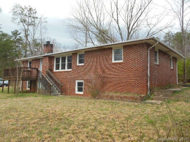 244 Macedonia Church Loop Nebo NC 28761