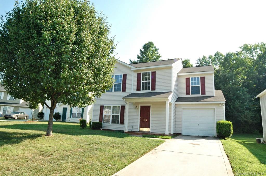 4940 Hopewood Lane Charlotte NC 28216