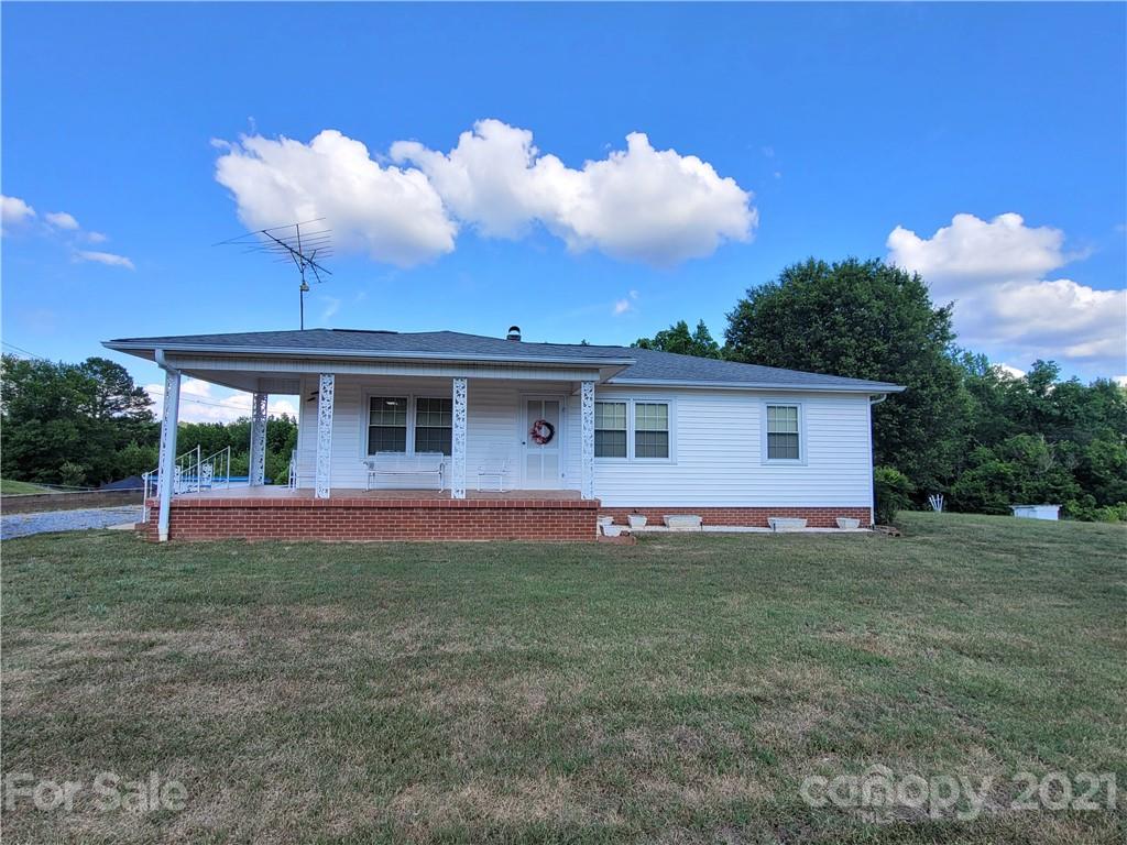 338 Bostic Sunshine Highway Bostic NC 28018