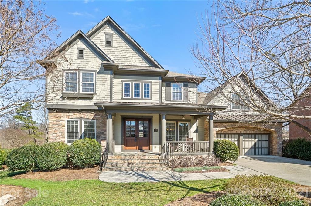 2295 Herrons Nest Place NW Concord NC 28027