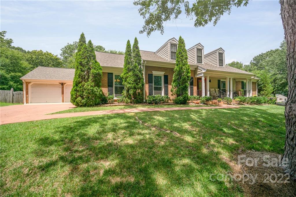 11720 Shandon Circle Charlotte NC 28226