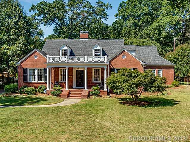 3106 Willow Oak Road Charlotte NC 28209